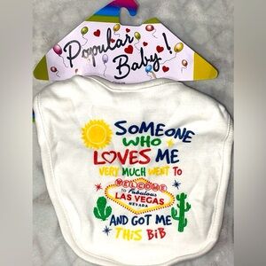 Baby Bib